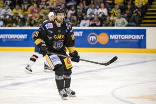We’re on a bit of a streak, Friday will be a good game – BRETT PERLINI