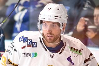 Perlini on Panthers Radio | 20/03/19