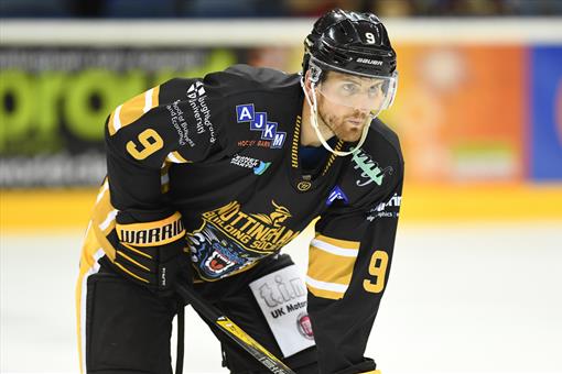 Brett Perlini