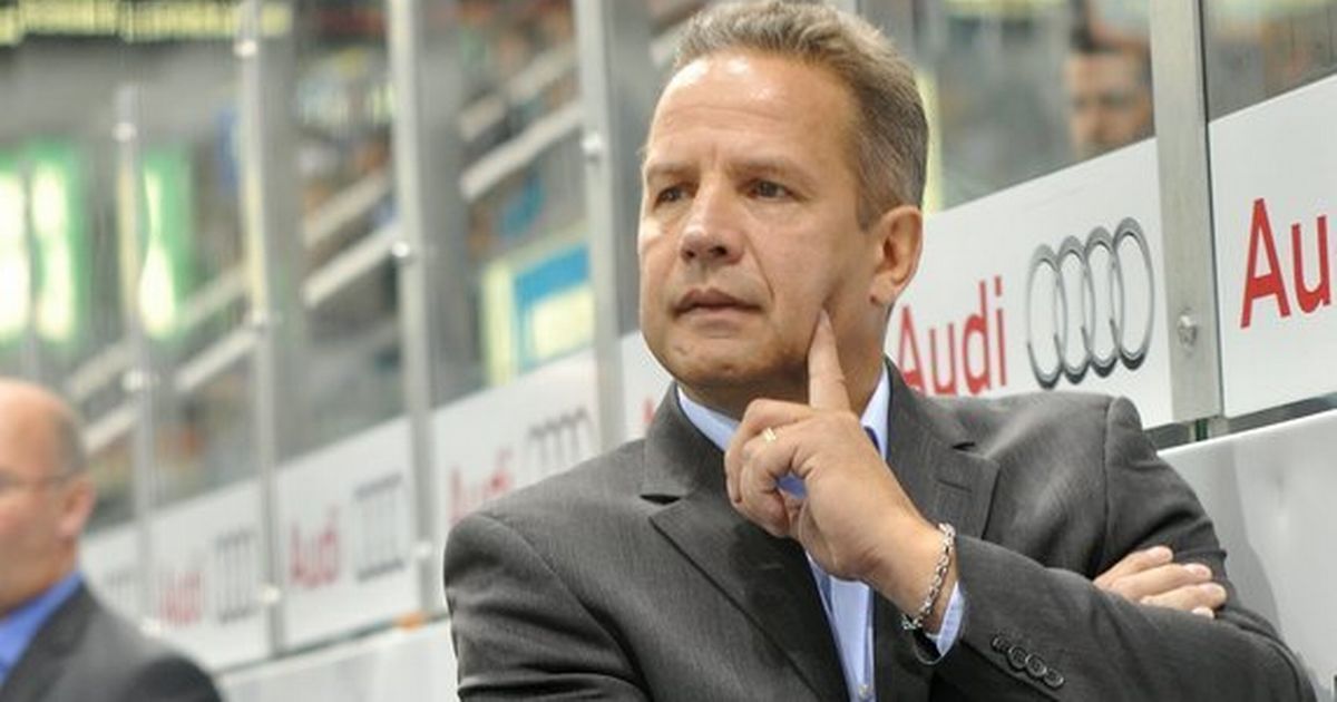Chernomaz Closes in on Final Signing Top Image