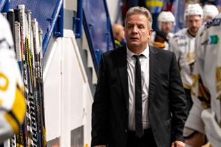 Chernomaz on Panthers Radio - 29/12/18