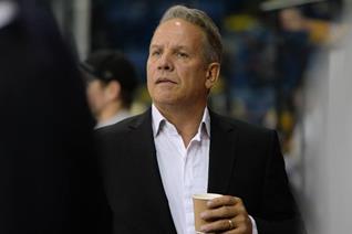 Chernomaz on Panthers Radio - 19/08/18