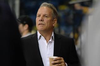 Evening with Coach this Monday