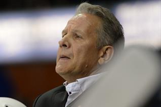 Doty and Chernomaz reflect on weekend