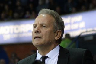 Chernomaz on Panthers Radio - 15/09/18