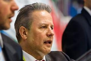 Rich Chernomaz starts recruitment