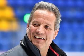 New coach close to announcements