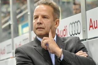 Chernomaz Closes in on Final Signing