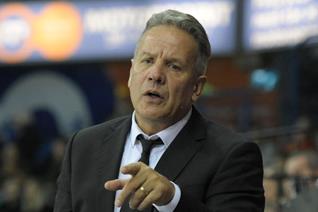 Chernomaz on Panthers Radio - 09/09/18
