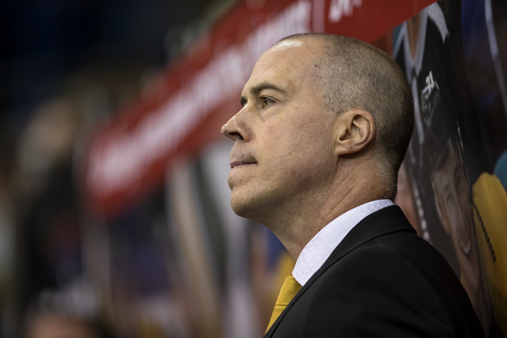 Coach pleased with first win of 2018 Top Image
