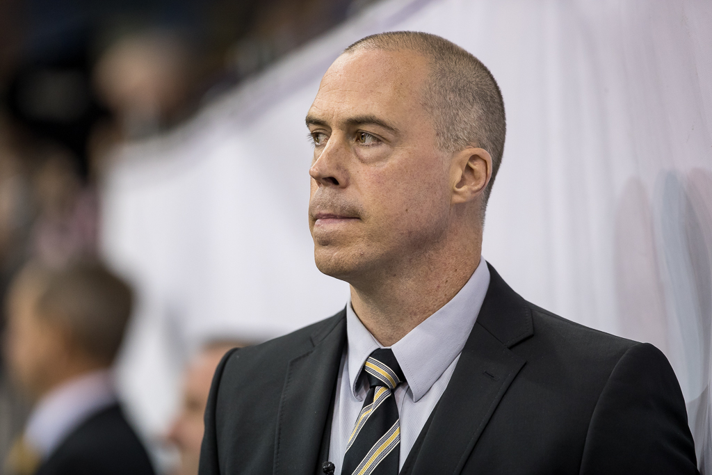 Neilson Heads to Germany Top Image