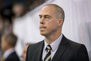 Hard to win when you’re killing penalties all night – Coach Neilson