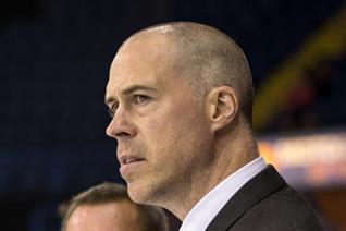 "Two huge points Wednesday"