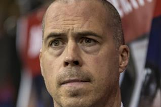 Coach pleased after tough weekend
