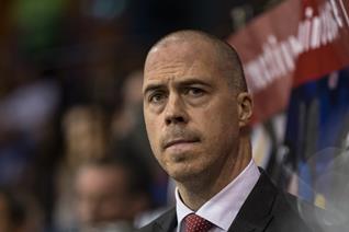 No issues with referee – Neilson