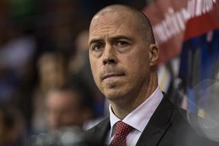 Panthers at home Sunday in play-offs