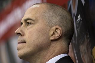 Coach praises effort