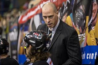 Neilson on Panthers Radio with Xynomix