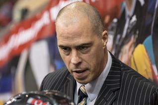 Panthers Radio exclusive with Xynomix