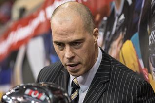 Panthers Radio talks to the man in charge