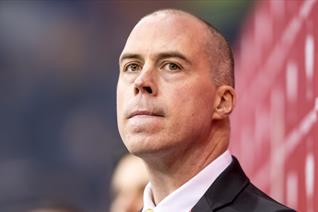 Coach on Panthers Radio with Xynomix