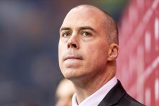 Corey: Confidence is starting to grow