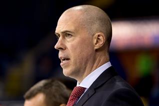 Chemistry blooming – coach on Panthers Radio