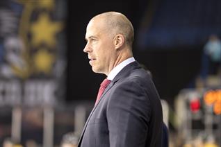 “We had a good third period”
