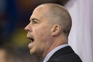 Panthers first UK team to win two CHL games