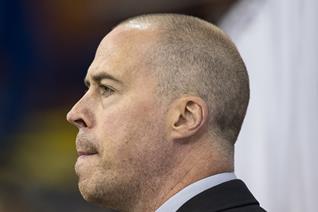 Panthers bow out of CHL with heads held high