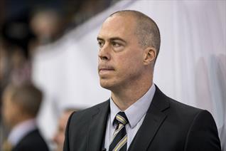Home win over Caps pleases coach