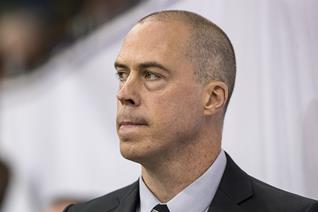 Coach Corey Neilson on Panthers Radio with Xynomix