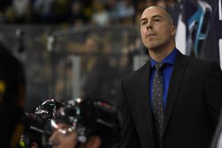 Coach happy on all fronts