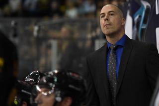 “We lost in a great game of hockey” – Coach Neilson Top Image