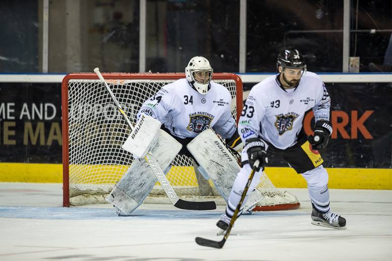 Defenceman looks to Wednesday Top Image