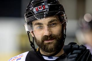 Spang: Focused and ready to go