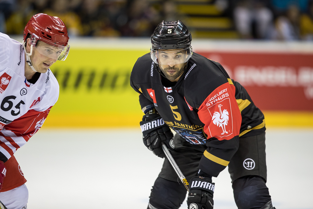 Cardiff Devils beat Sheffield Steelers to clinch Elite League treble, Ice  Hockey News