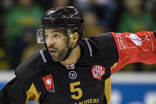 David Clarke Number Retirement