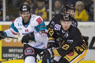 Derlago: We must play for 60 Minutes