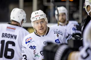 Derlago: You've got to have the right mindset