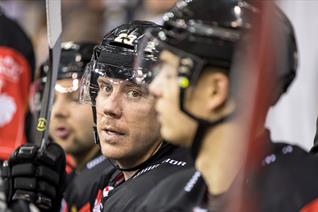 Compassionate leave for Panthers duo