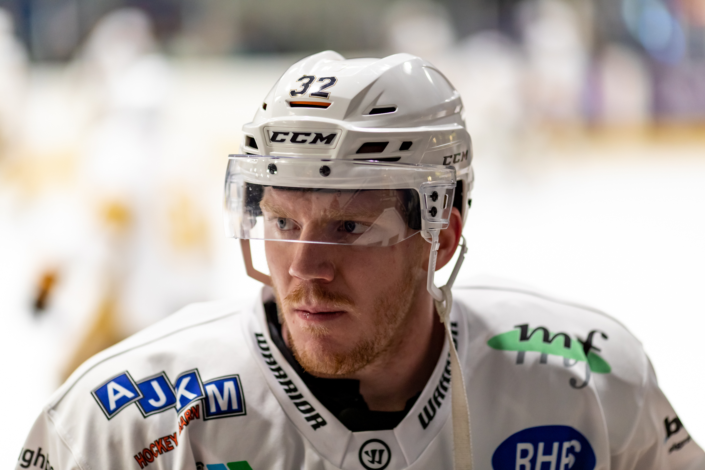 Doty on Panthers Radio - 21/09/18 Top Image