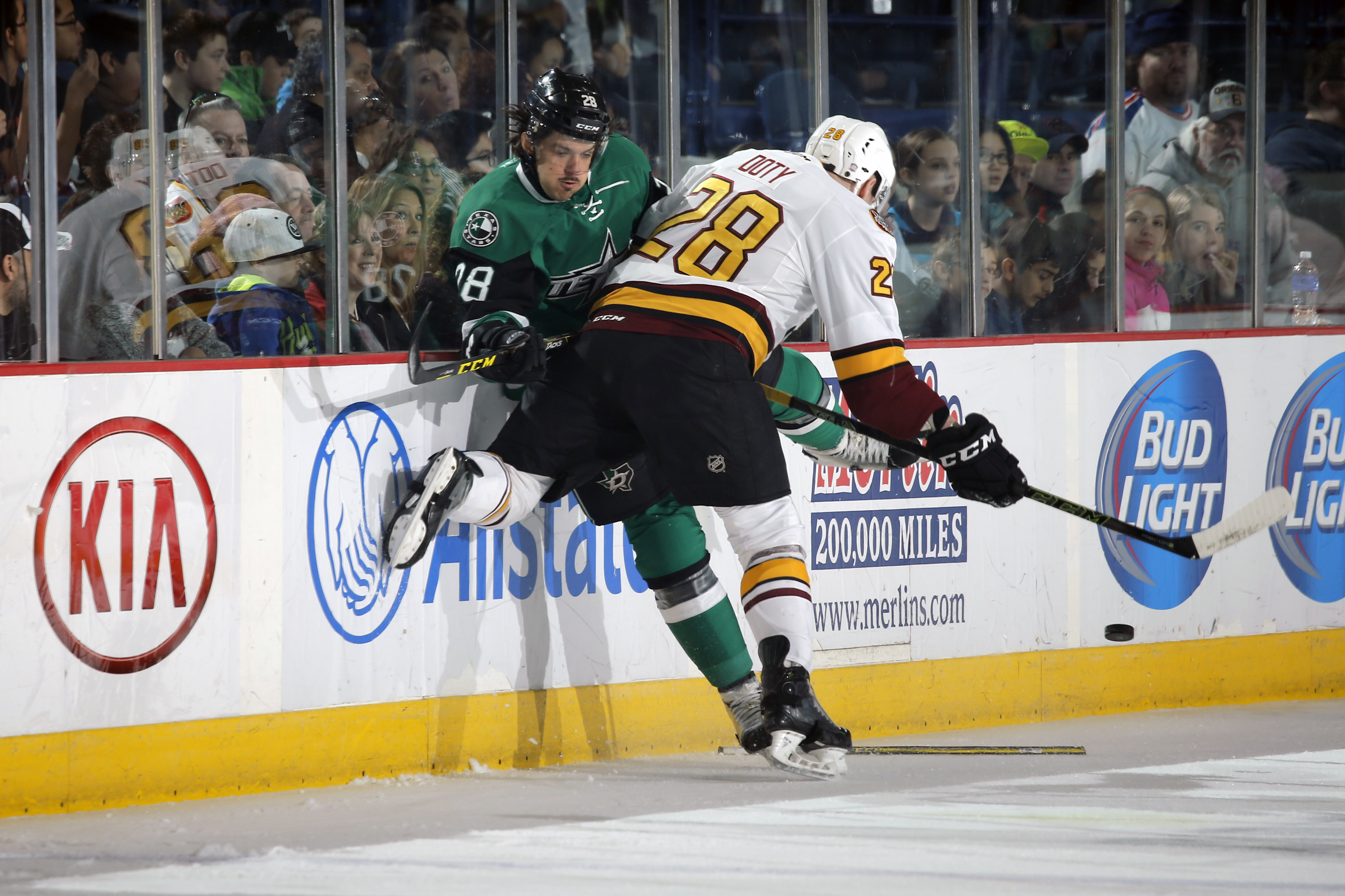 Welcome to Nottingham Jacob Doty Top Image
