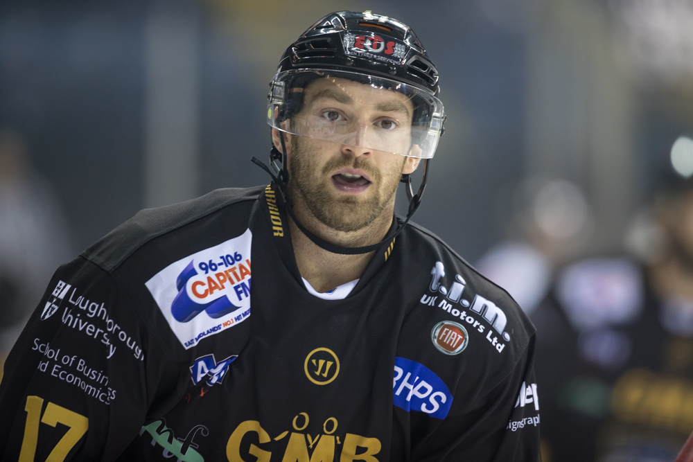 Mosey: We want our swagger back Top Image