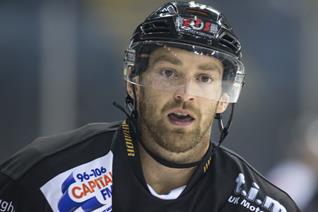 Mosey: New line is a simple recipe