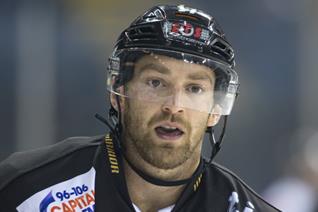 Mosey: We want our swagger back