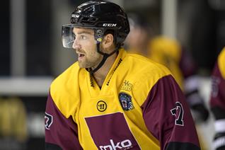 Panthers fitness centre special for fans