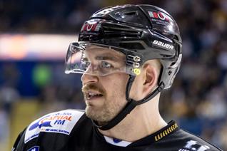 Gagnon: Spirit is high