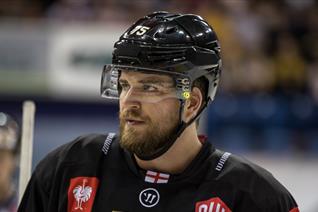 Gagnon: It's going to be a battle