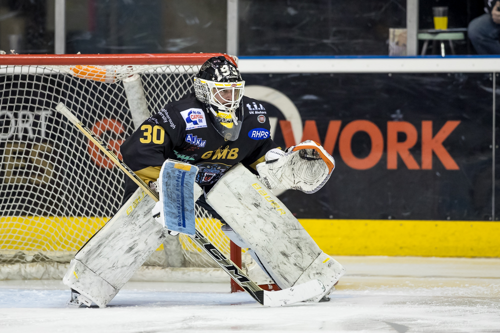 Galbraith joins Mosey for treatment Top Image